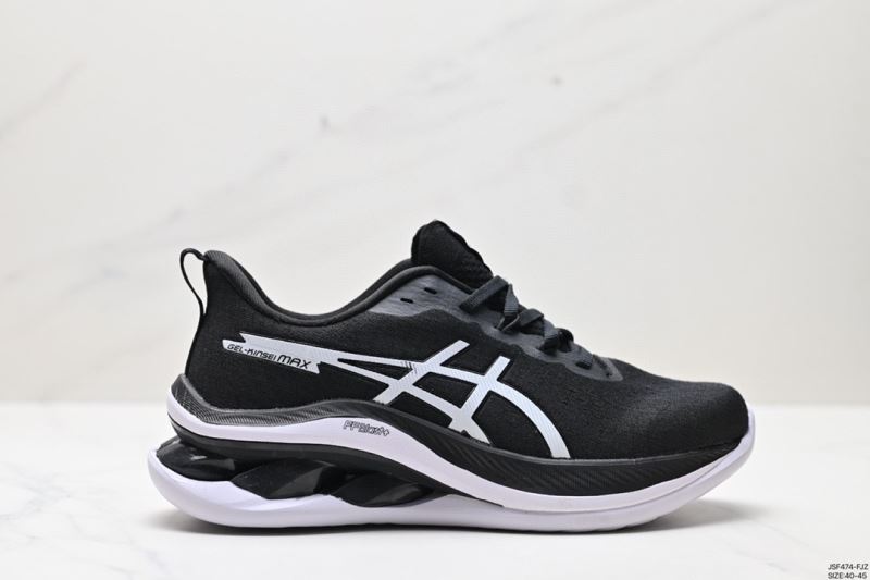 Asics Shoes